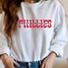 Dancing On My Own Phillies Sweatshirt