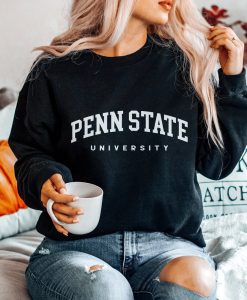 Penn State University Sweatshirt