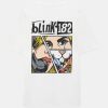 BLINK 182 T-SHIRT BACK