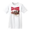 Budweiser Holiday Clydesdale T-Shirt