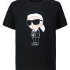 KARL LAGERFELD t-shirt