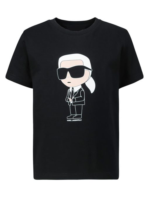 KARL LAGERFELD t-shirt