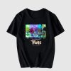 Dream Works Trolls Band Together T Shirt