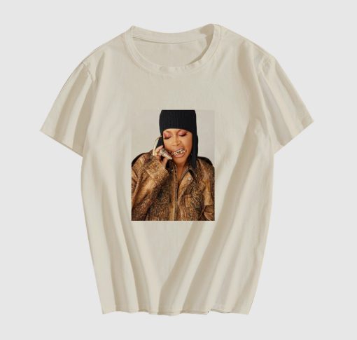 Erykah Badu T Shirt