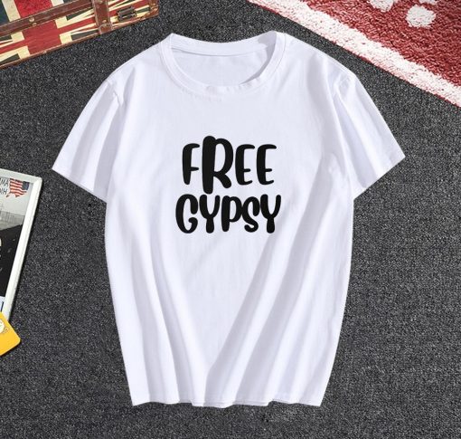 FREE GYPSY FUNNY THE ACT JAIL GYPSY ROSE BLANCHARD T SHIRT