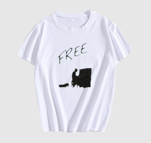 Gavin De Graw FREE T Shirt