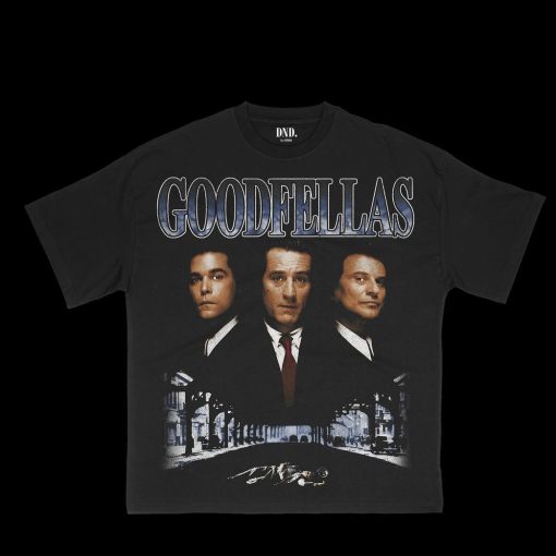 GoodFellas T Shirt