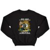 Green Bay Packers rock music keep my soul forever young Sweatshirt