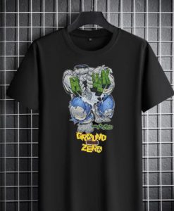Ground Zero Tshirt