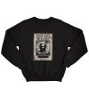 Harry Potter Sirius Black Wanted Poster Sweatshirt