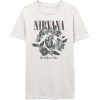 Nirvana Heart Shaped Box T Shirt