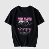 PINK FLOYD NEW YORK CITY T Shirt