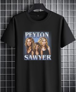 Peyton Sawyer tshirt