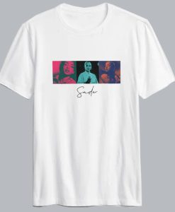 Sade Pop Art T-Shirt