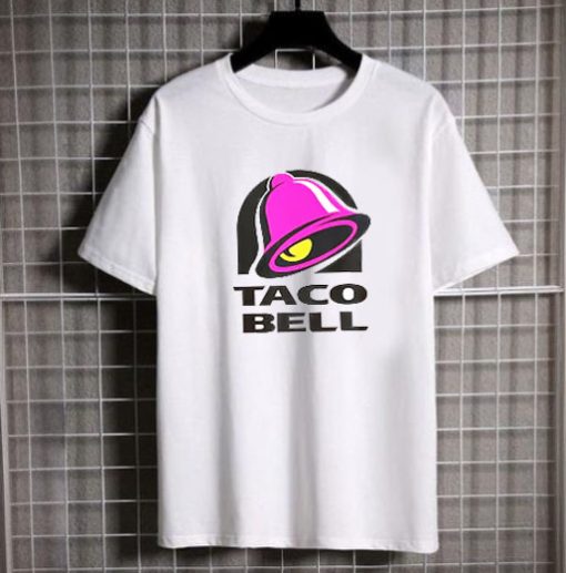 Taco Bell Tshirt