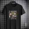 J-Hope Jung Ho-seok tshirt