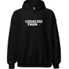 Legalize Tren Hoodie