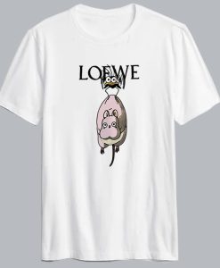 Loewe T Shirt