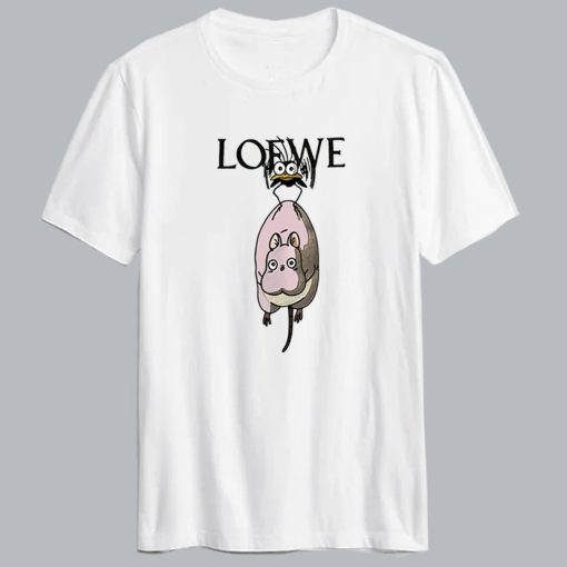 Loewe T Shirt