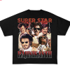 Superstar Rajinikan T-shirt SD