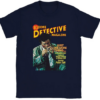 Detective Columbo T-shirt SD