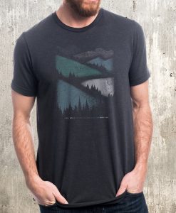 Mountain TShirt