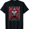 Max Holloway Contender T-Shirt