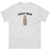 Chocy Milk T-shirt SDChocy Milk T-shirt SD