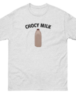 Chocy Milk T-shirt SDChocy Milk T-shirt SD