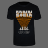 Europe Stadium Tour 2024 T Shirt