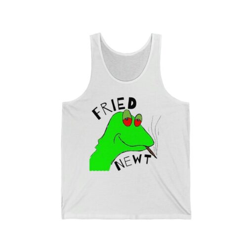 Fried Newt Tanktop SD