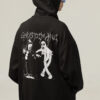 Ghostemane Hoodie