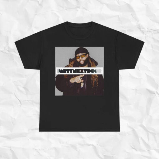 PARTYNEXTDOOR T-Shirt