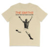 THE SMITHS THE BOY WITH THE THORN IN HIS SIDE 1986 T SHIRT