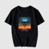 atlas Movie New Poster T Shirt