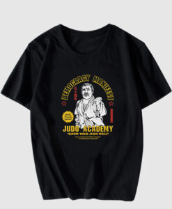 Democracy Manifest Judo Academy T ShirtDemocracy Manifest Judo Academy T Shirt