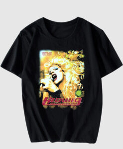 Vintage Hedwig and the Angry Inch T Shirt